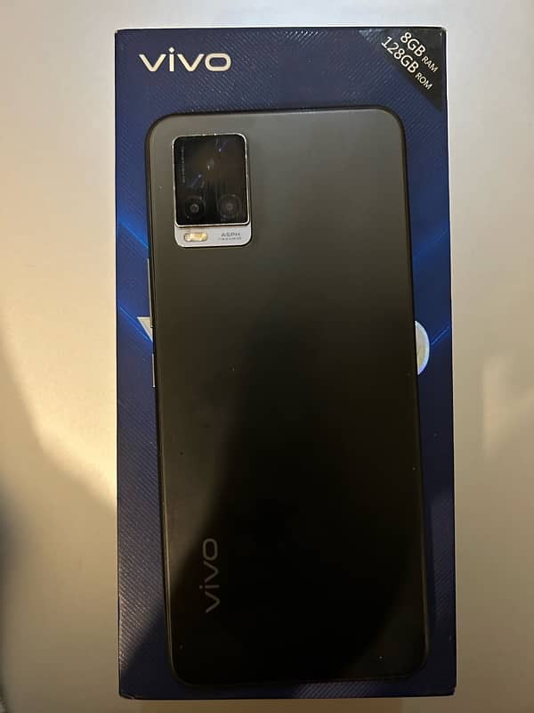 Vivo V20 8/128 0