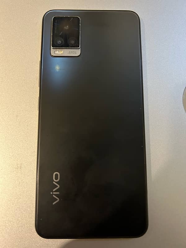 Vivo V20 8/128 1