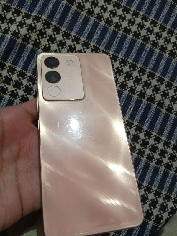 Vivo v29e 0