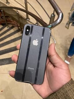 Iphone x 256 Waterpck