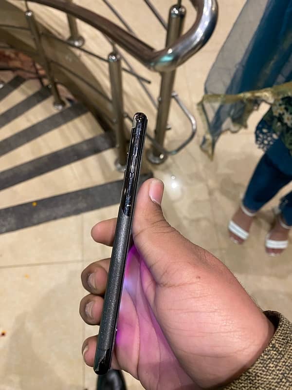 Iphone x 256 Waterpck 4