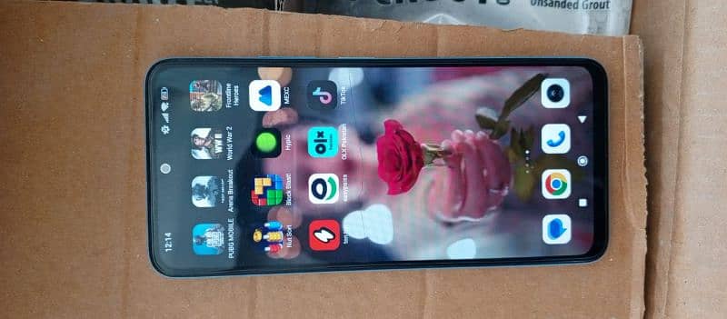 redmi note 12 for sale 0