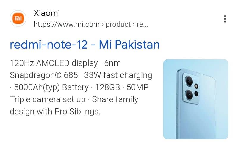 redmi note 12 for sale 2