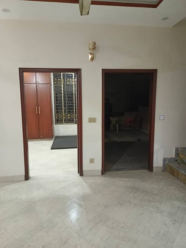 Charming 5 Marla House For Rent In Pak Arab Housing Society - Exceptional Living Experience 1