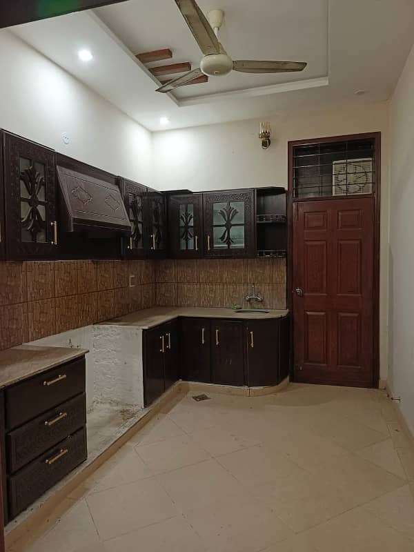 Charming 5 Marla House For Rent In Pak Arab Housing Society - Exceptional Living Experience 2