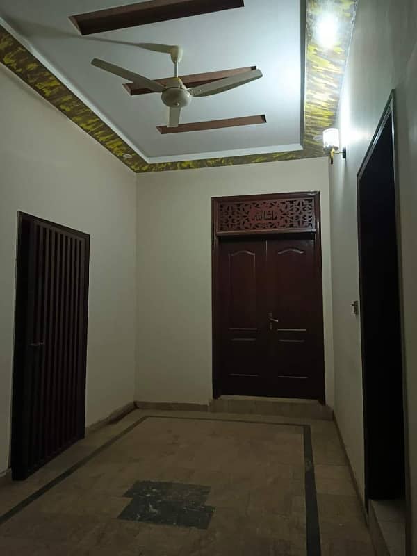 Charming 5 Marla House For Rent In Pak Arab Housing Society - Exceptional Living Experience 5