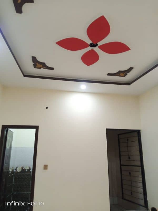 2 marla house for rent ( ranhja road samanabad) 7