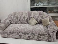 5 seater sofa