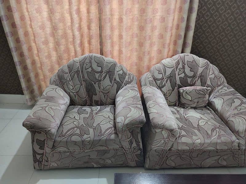 5 seater sofa 1