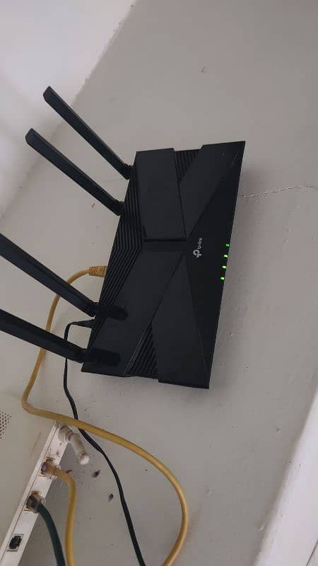 WiFi router long rang 2