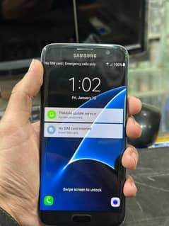 samsung S7 edge