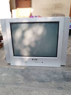 Television