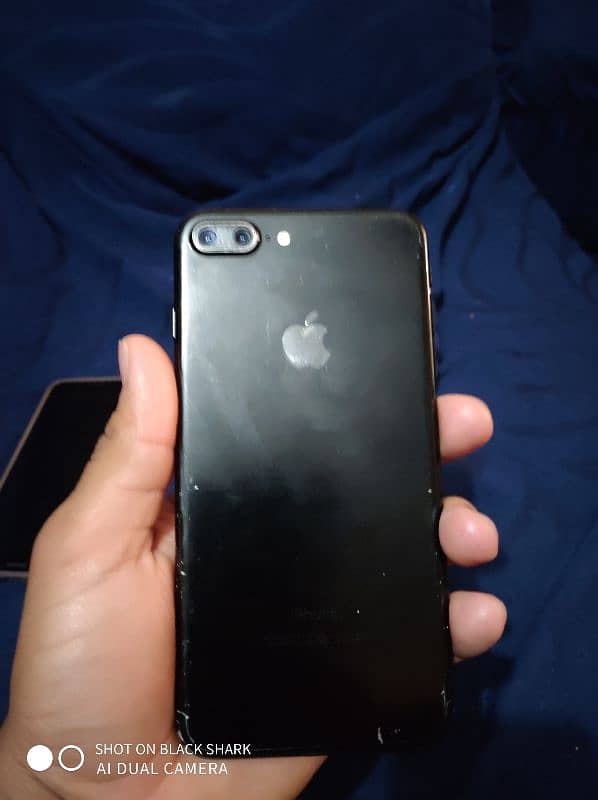 iphone 7 plus 256 gb non pta 3