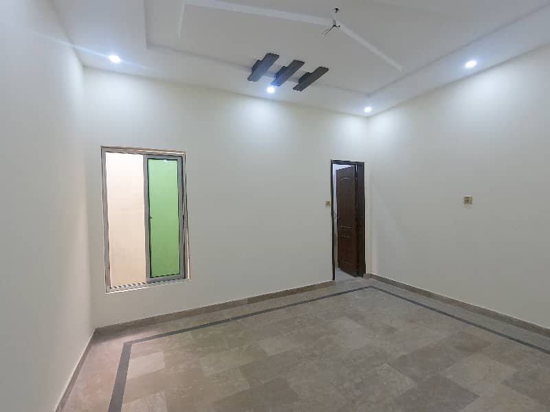 Perfect Prime Location 3 Marla House In Chungi Amar Sadhu For Sale 26