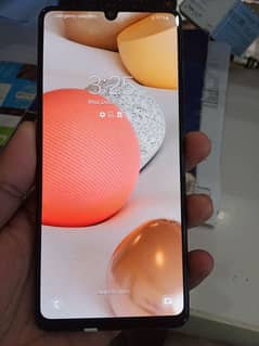 Samsung a42 5g