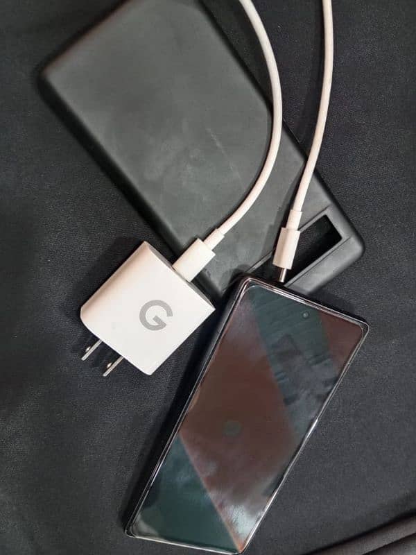 Google Pixel 7a for Sale – Like New Condition 5