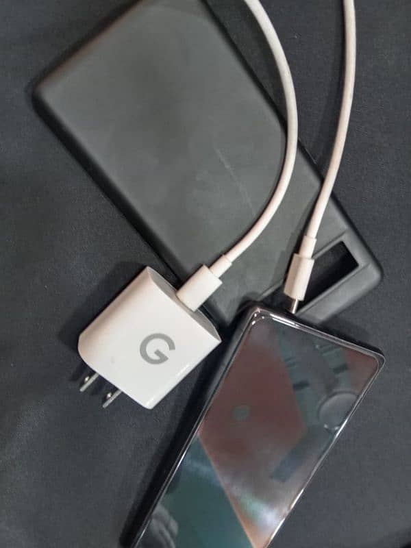 Google Pixel 7a for Sale – Like New Condition 6