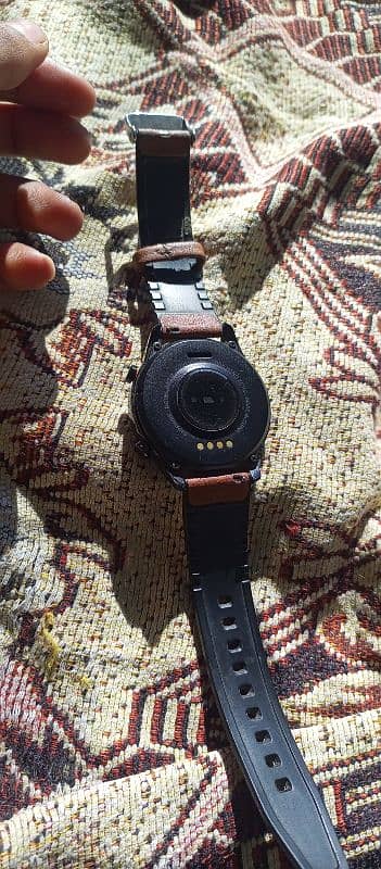 Smart Watch SW310 1