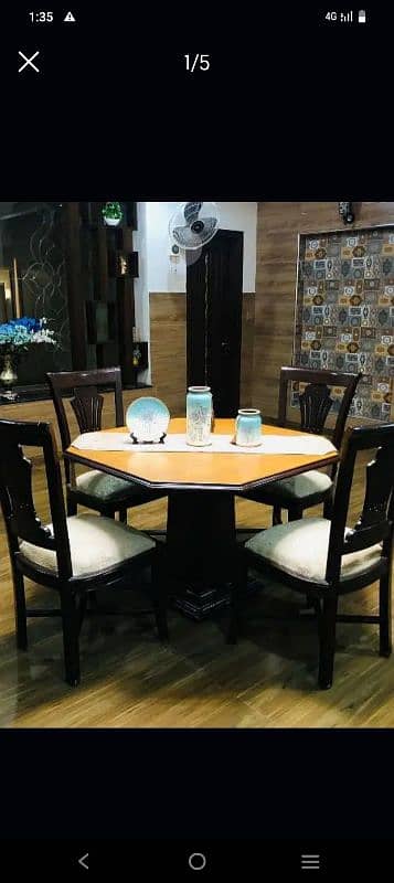 dining table/iron table/ottoman/divider. 0