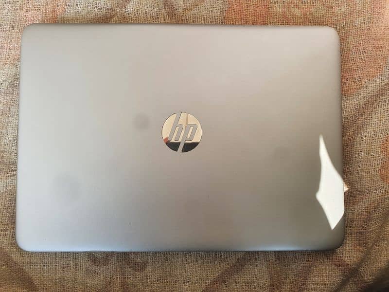 HP EliteBook 745 G4 0