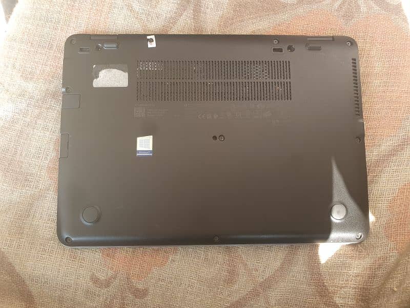 HP EliteBook 745 G4 1