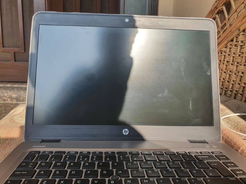 HP EliteBook 745 G4 5