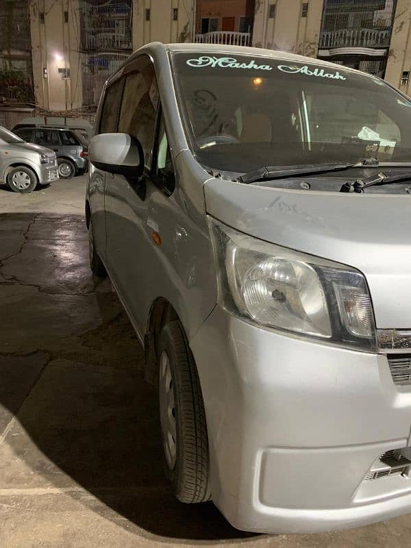 Daihatsu Other 2014 1