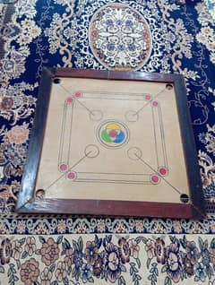 carrom