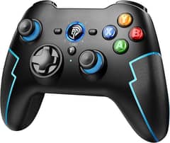 EasySMX 2.4G Wireless Controller for PS4