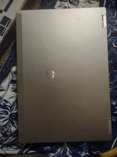 HP Leptop