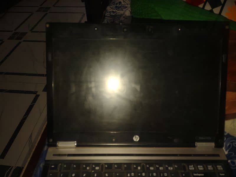 HP Leptop 2