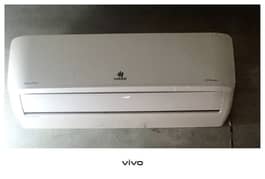 1.5 ton inverter ac