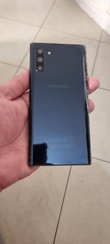 samsung note 10 pta approved 1