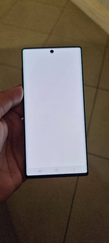 samsung note 10 pta approved 5