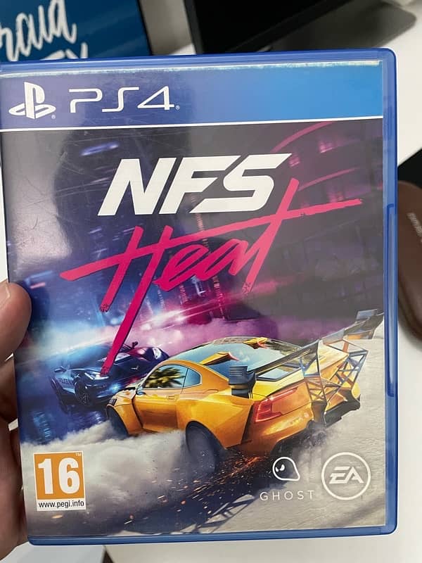 need for speed heat ps4/ps5 0