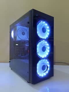 Gaming PC i5 12th Gen with RTX 3060 ti