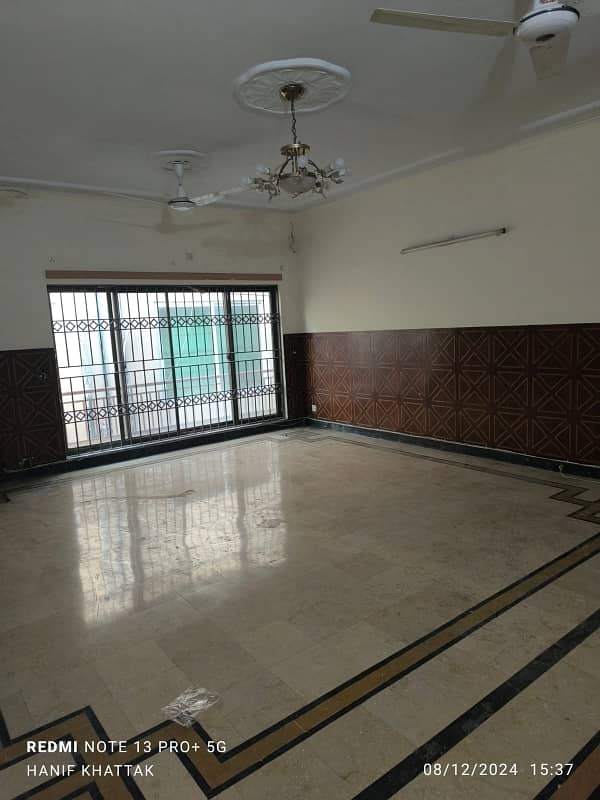 4500 Square Feet Upper Portion In G-10 For rent At Good Location 6