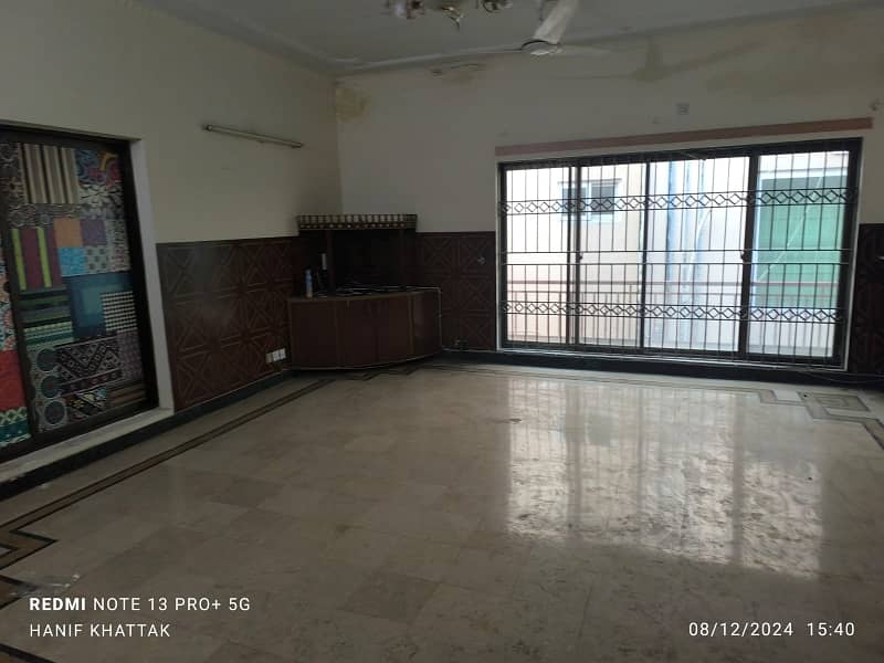 4500 Square Feet Upper Portion In G-10 For rent At Good Location 15