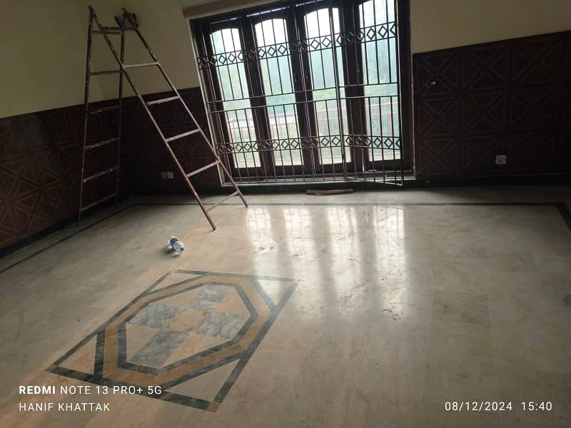 4500 Square Feet Upper Portion In G-10 For rent At Good Location 16