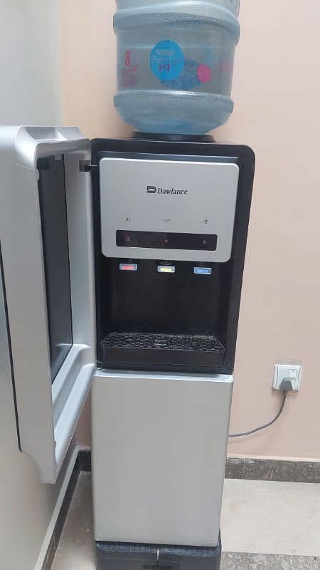 New Dawlance Water Dispenser For Sale 1