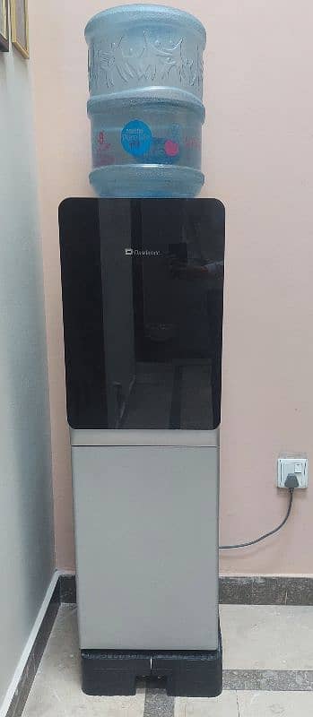 New Dawlance Water Dispenser For Sale 2