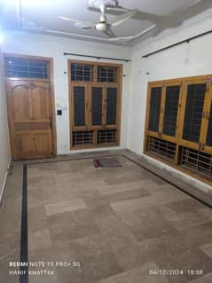 2100 Square Feet House In G-10 For sale At Good Location