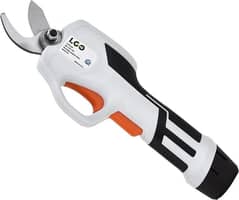 LIGO 7.2V Cordless Pruning Shears for Garden Care Rechargeable Pruner