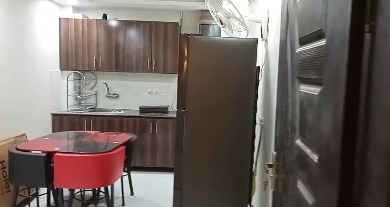 1 Bed For sale Furnished Investor rate 3