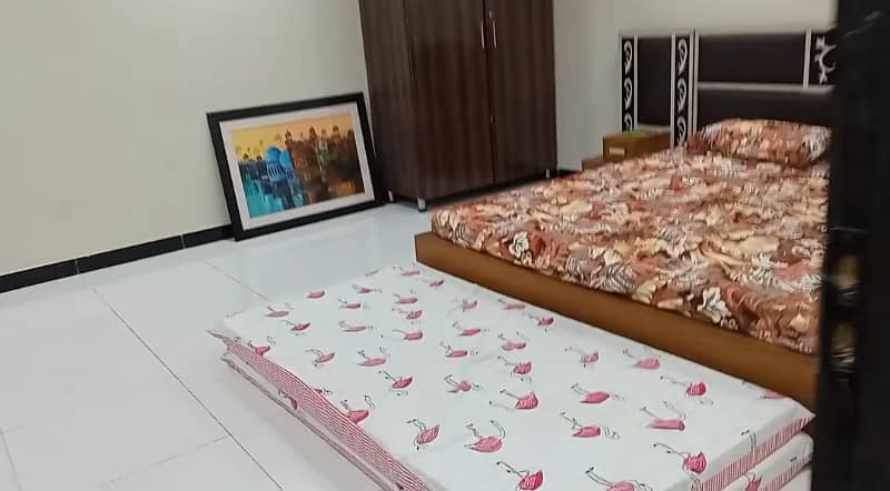 1 Bed For sale Furnished Investor rate 5