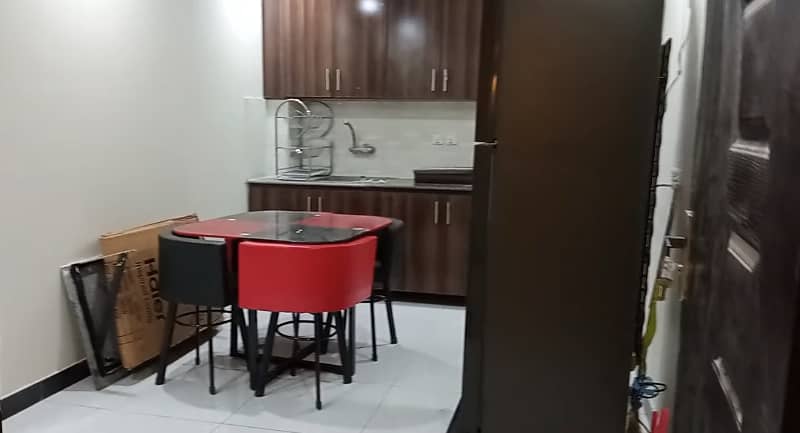 1 Bed For sale Furnished Investor rate 12