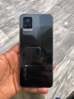 vivo v20 e