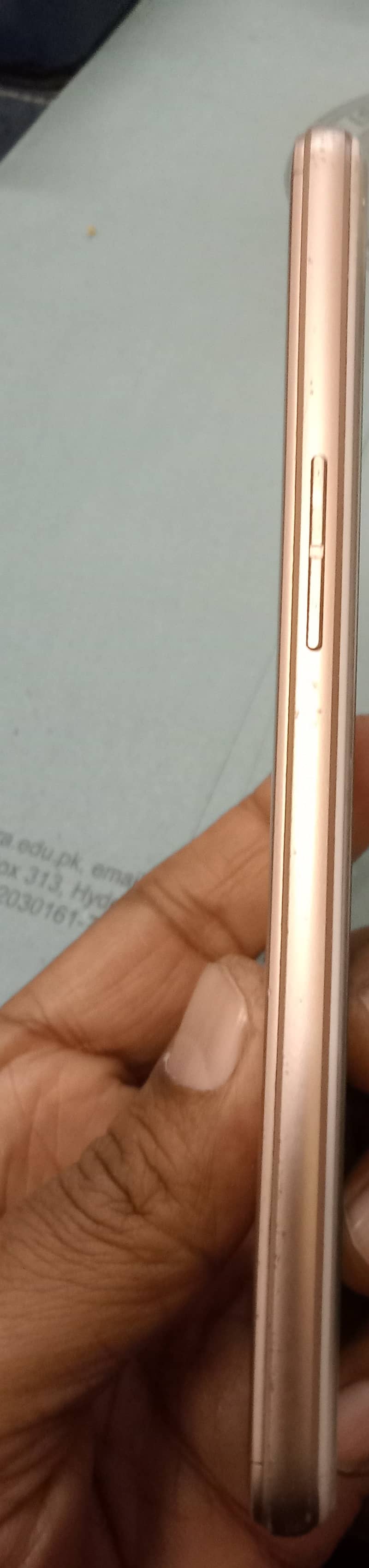 Oppo A37 fresh condition 3