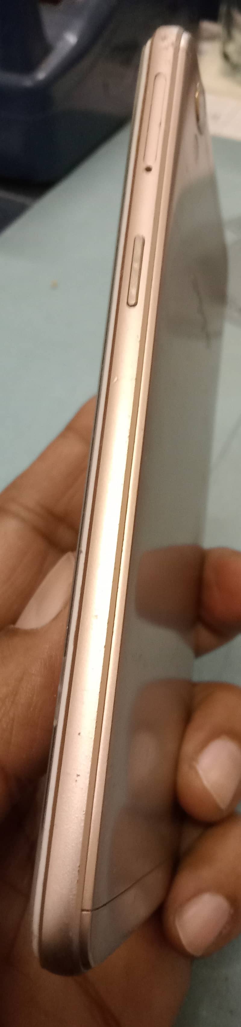 Oppo A37 fresh condition 4