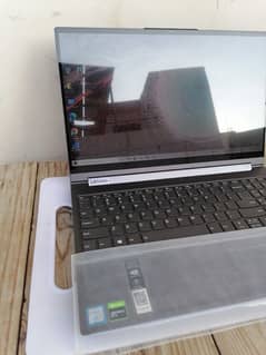 Lenovo Yoga C940 15" - 9th Gen Core i9